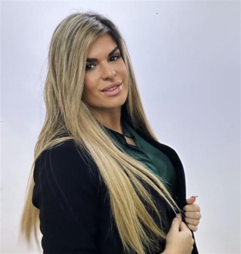 Ellena Pettini